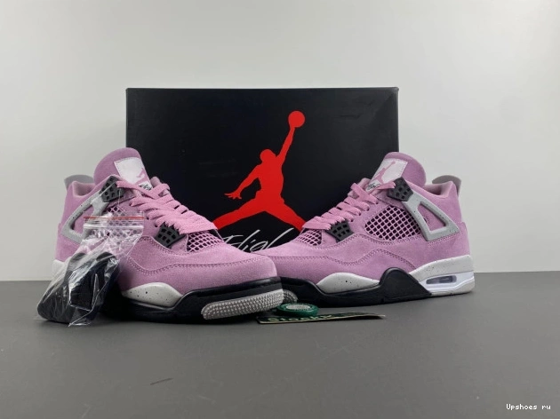 Air Orchid 4 Retro AQ9129-501  Jordan 0820
